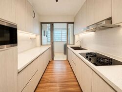 Blk 477A Hougang Capeview (Hougang), HDB 5 Rooms #537698381